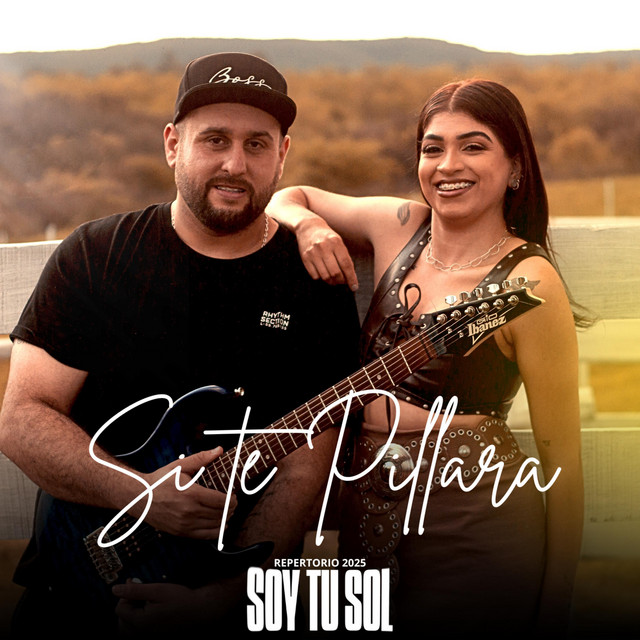 Si te pillara