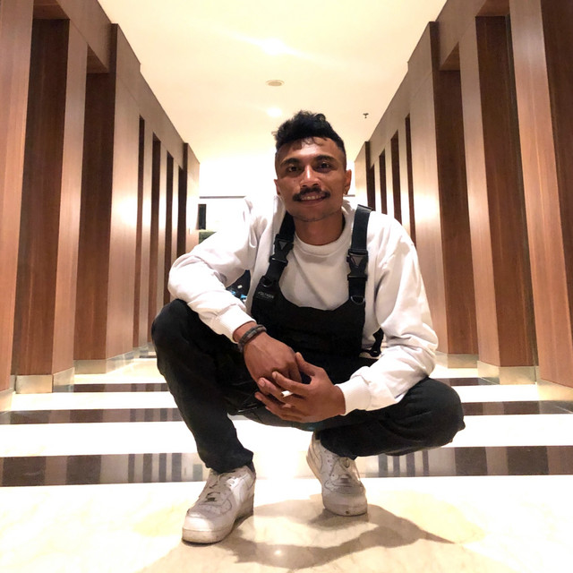 undefined album image