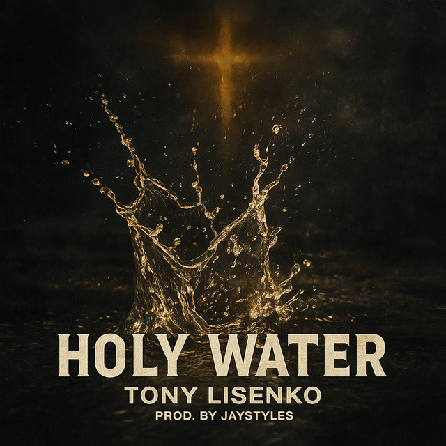 Holy Water