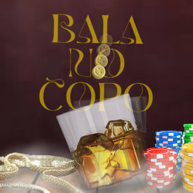 Bala no Copo