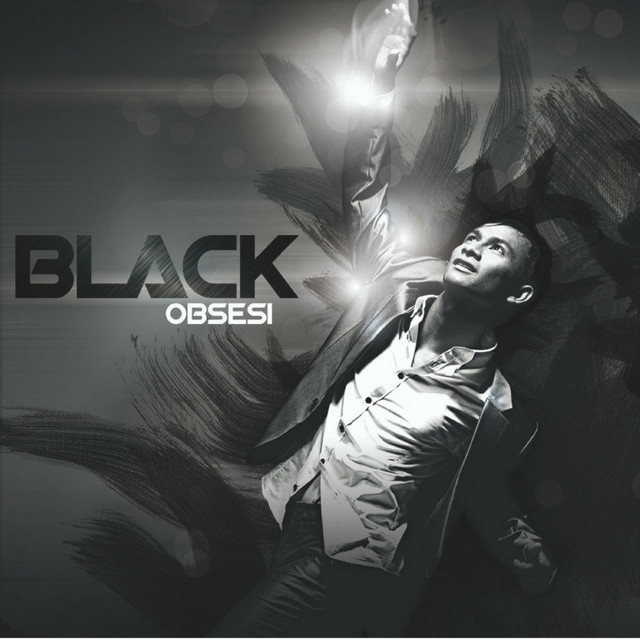 Obsesi cover art