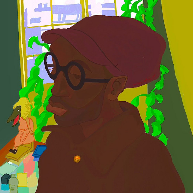 undefined album image