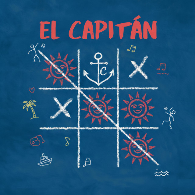 El Capitán