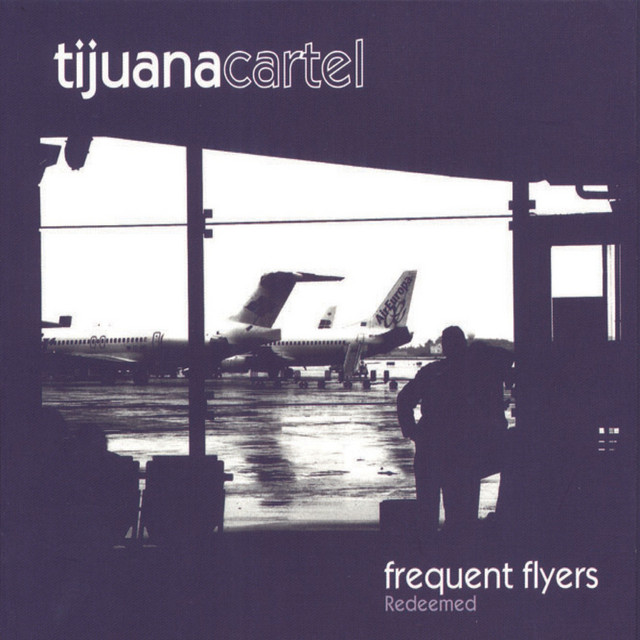 Frequent Flyers Redeemed cover art