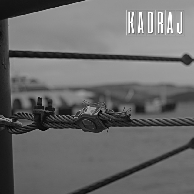 Kadraj cover art