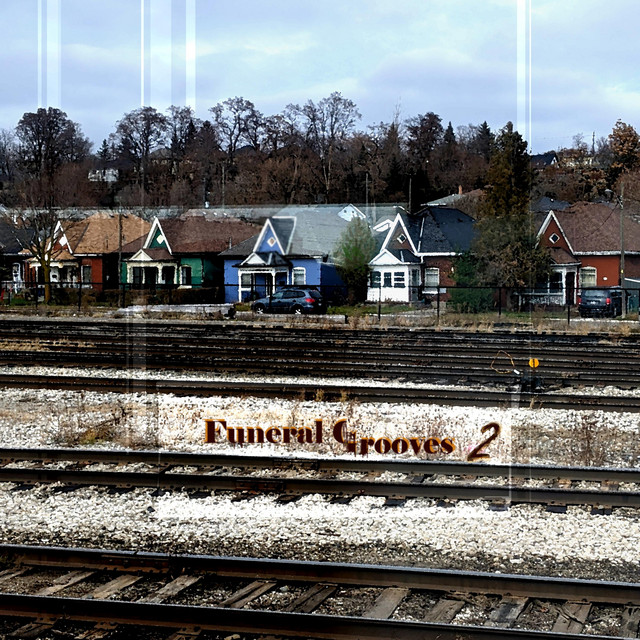 Funeral Grooves 2 cover art