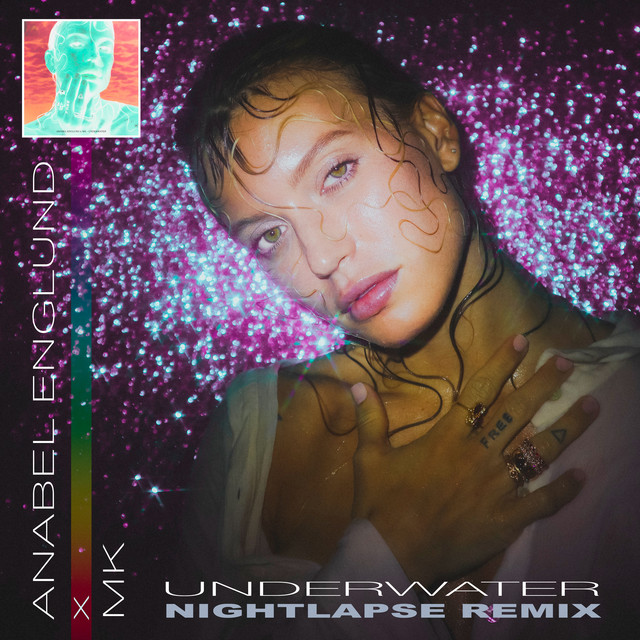 Underwater (Nightlapse Remix)