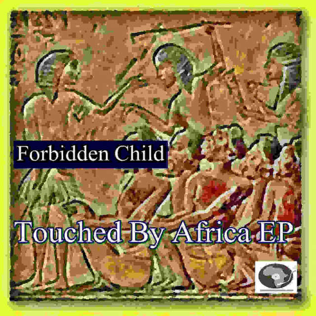 Im Africa - Main Mix cover art