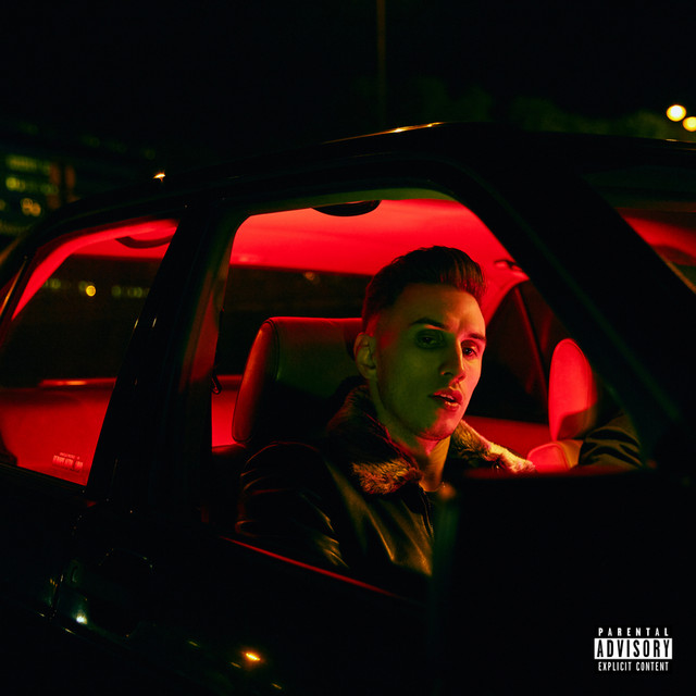 23h59 cover art