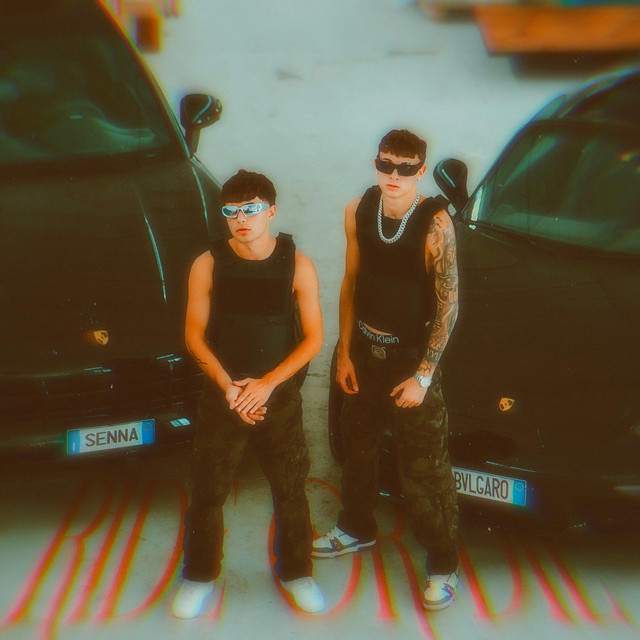 RIDE OR DIE