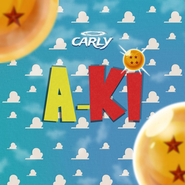 A-Ki by Carly