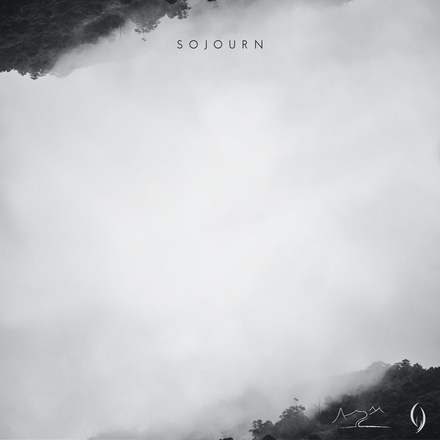 Sojourn cover art