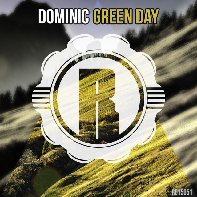 Album cover for Green Day by DOMINIC