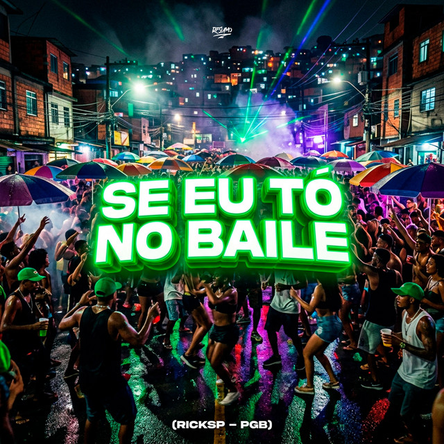 Se Eu To No Baile