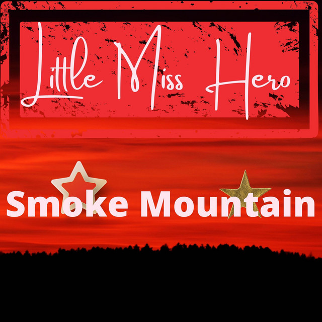 Smoke Mountain cover art
