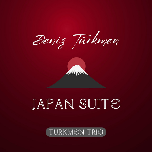 Japan Suite