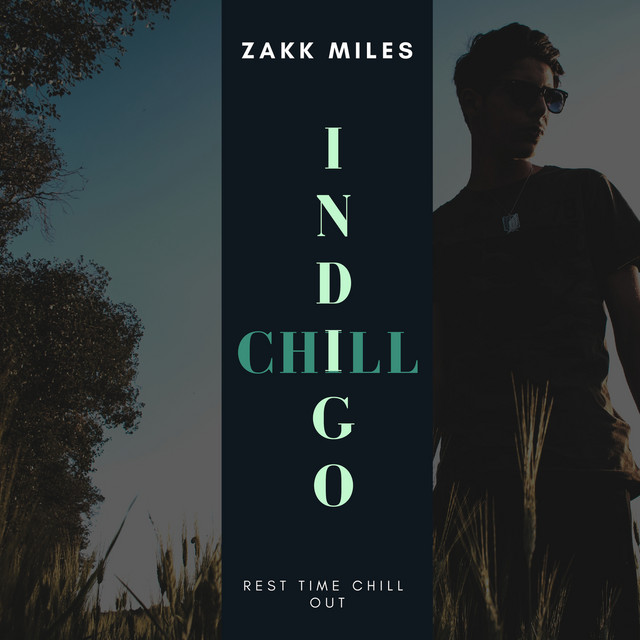 Rest Time Chill Out cover art