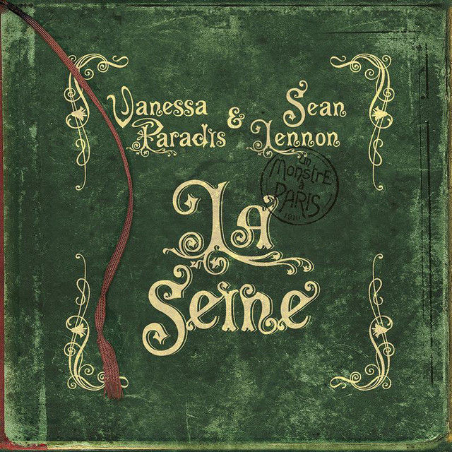 La Seine (from 