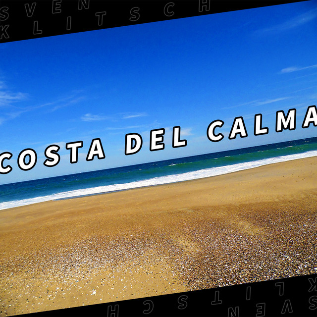 Costa Del Calma cover art