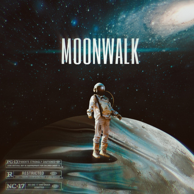 Moonwalk cover art