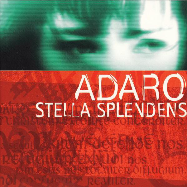 Stella Splendens cover art