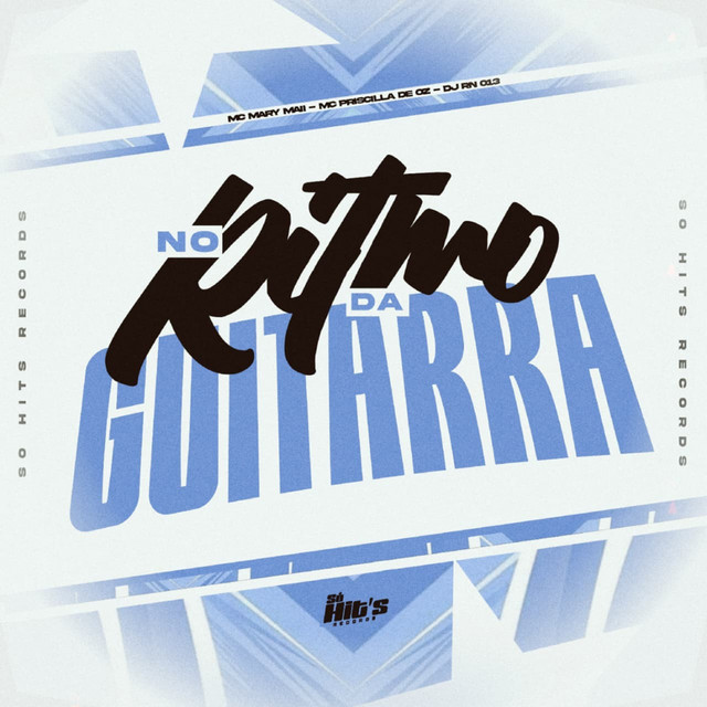 No Ritmo da Guitarra