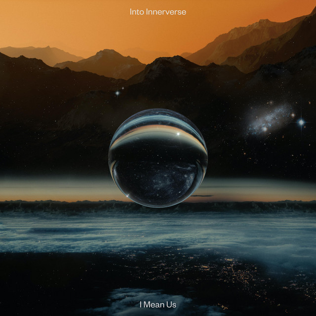 Into Innerverse cover art