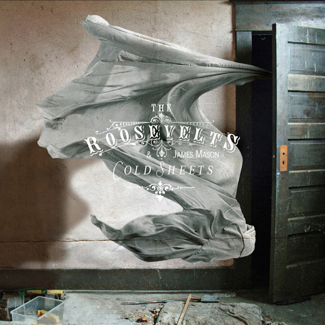 Cold Sheets cover art