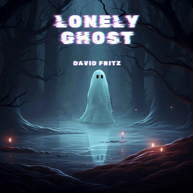 Lonely Ghost