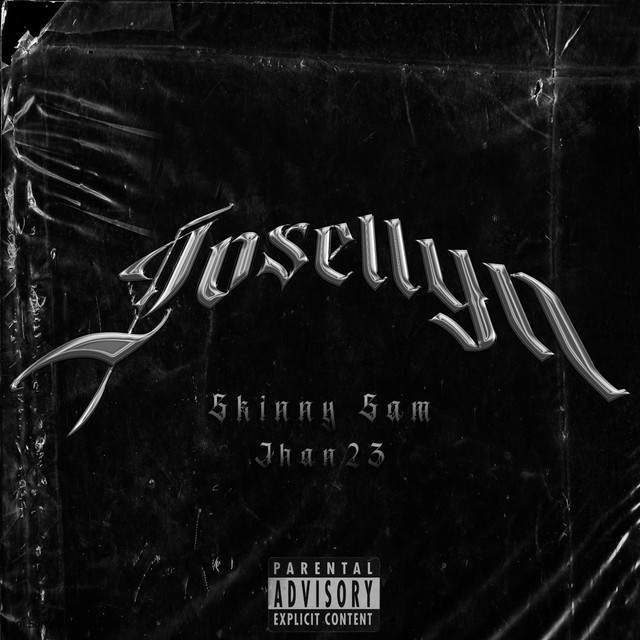 Josellyn