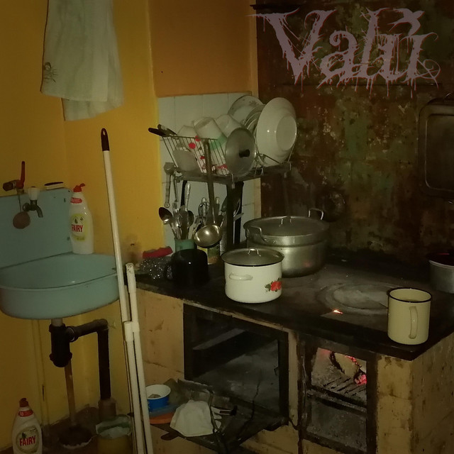 II cover art