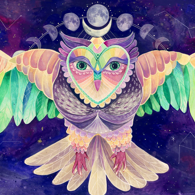 Many Moons - Mose & Binder Remix