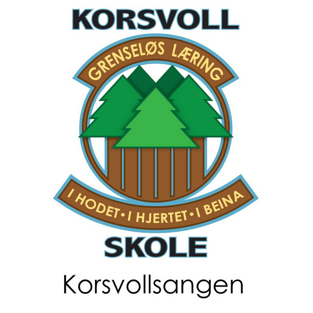 Korsvoll Skole