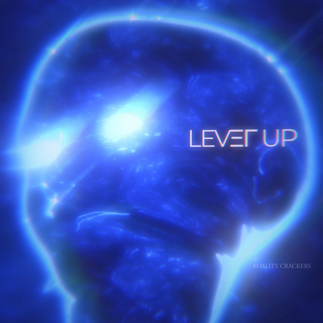 LEVEL UP cover art