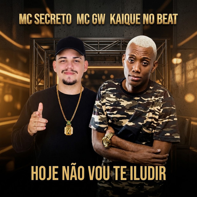 Hoje Não Vou Te Iludir