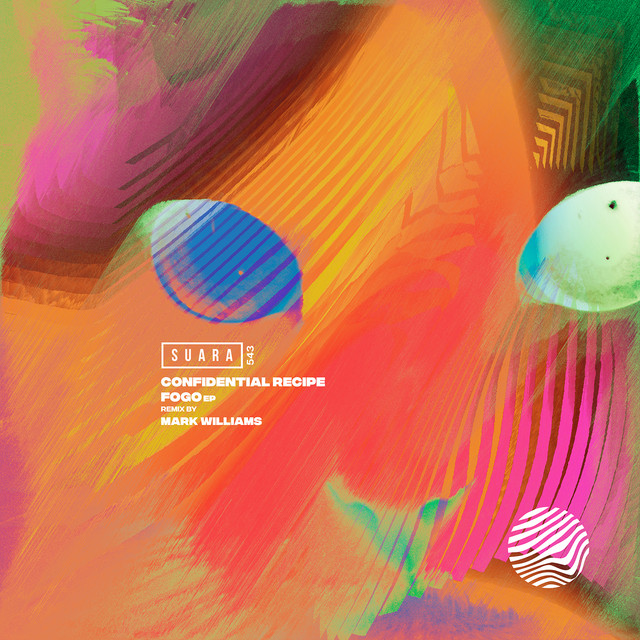 Fogo cover art