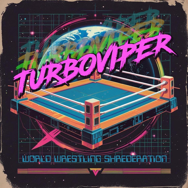 Hulk Hogan Theme Song - song and lyrics by Turboviper | Spotify