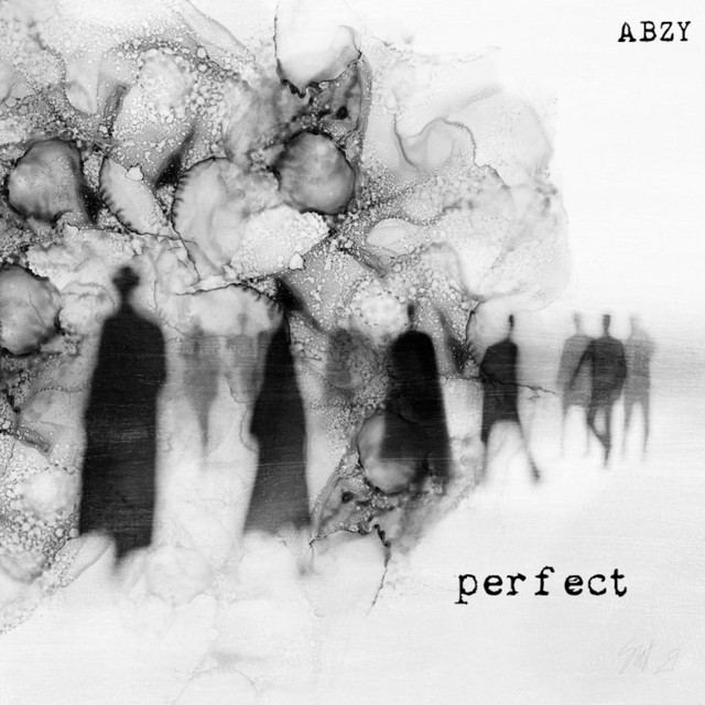 PERFECT cover art