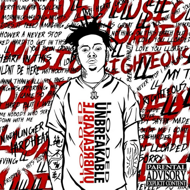 Unbreakable cover art