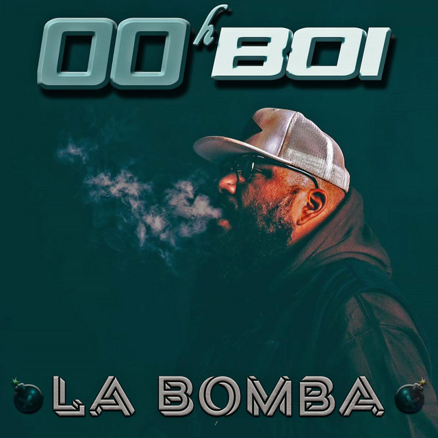 La Bomba cover
