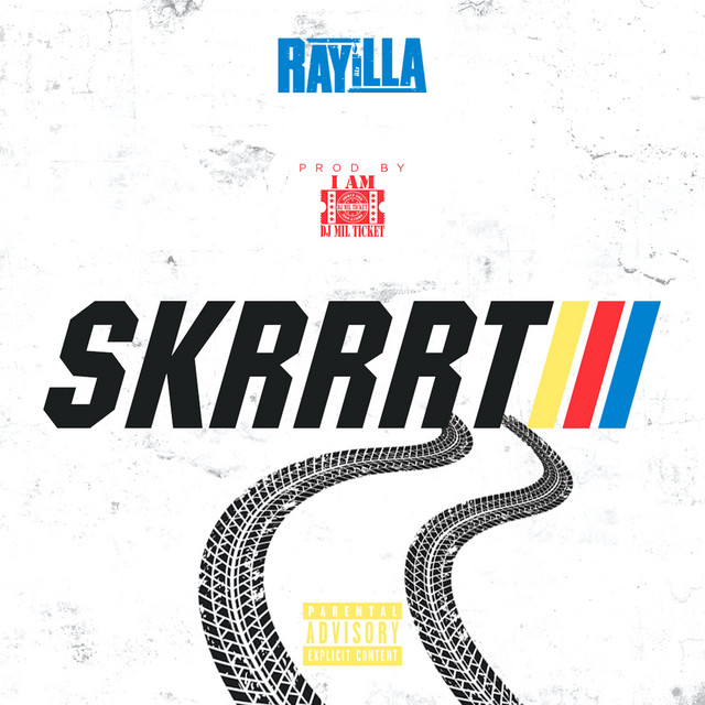 SKRRRT