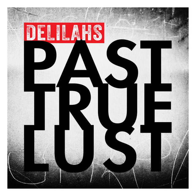 Past True Lust cover art