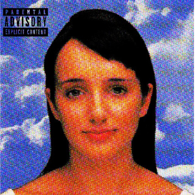 I ROCK cover art