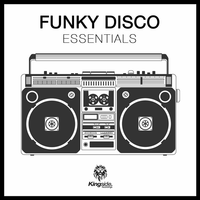 Funky Disco Essentials - Compilation by Various Artists | Spotify