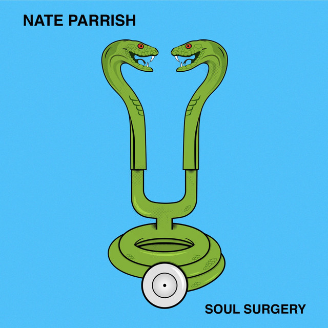 Soul Surgery cover