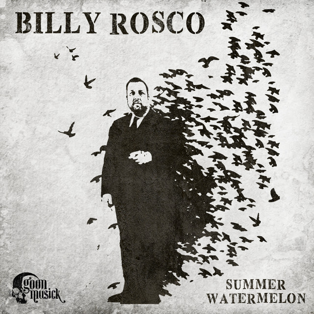 Summer Watermelon cover art