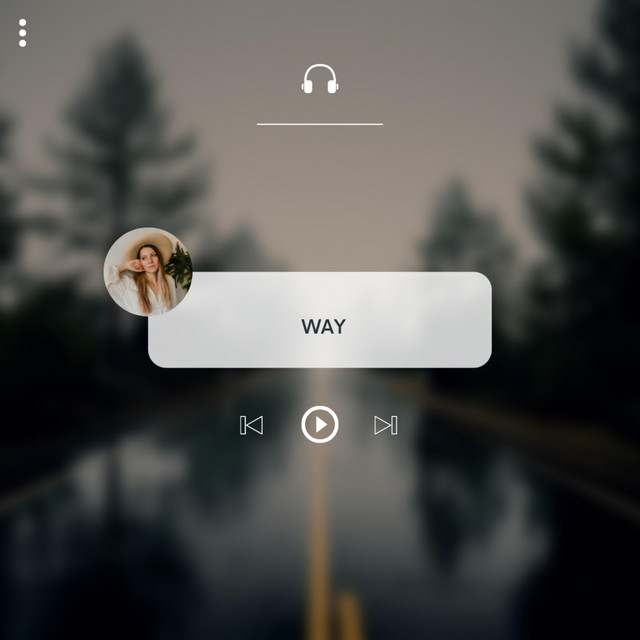 Way - Single by Raffaele Amato | Spotify