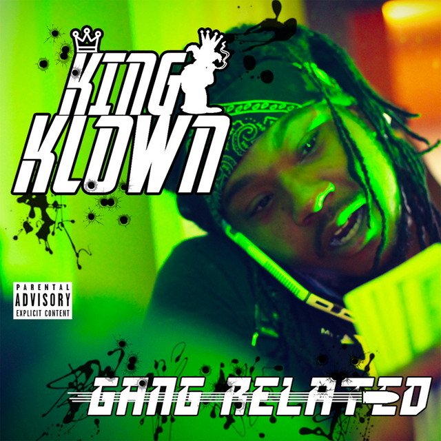 GanGsta $hit cover art