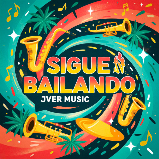Sigue Bailando