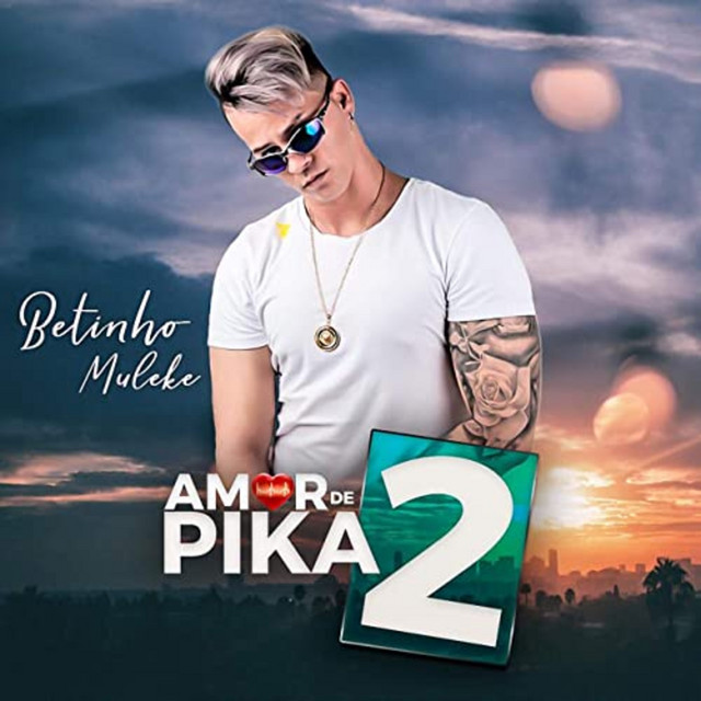 Amor De Pika 2 cover art